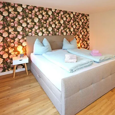 1 Bedroom Cozy In Waren Mueritz * Waren (Mueritz)