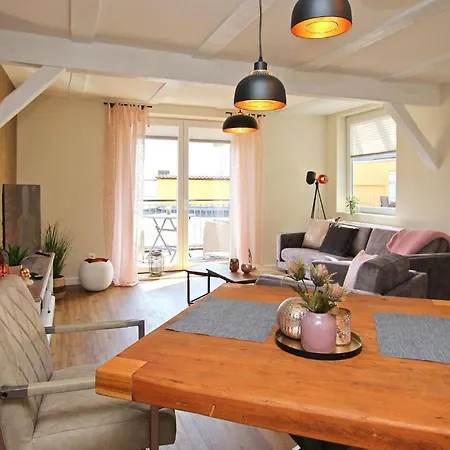 1 Bedroom Cozy In Waren Mueritz Waren (Mueritz)