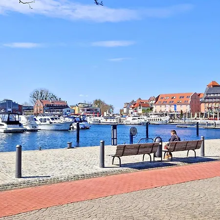 Apartamento 1 Bedroom Cozy In Waren Mueritz Waren (Mueritz)