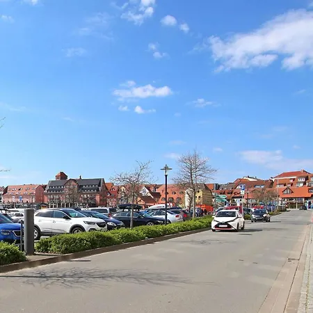 1 Bedroom Cozy In Waren Mueritz Apartamento Waren (Mueritz)