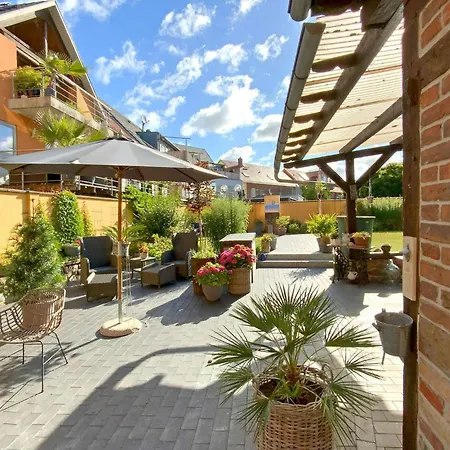 1 Bedroom Cozy In Waren Mueritz *