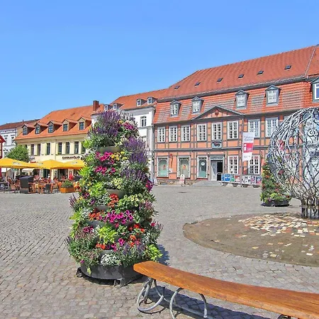 1 Bedroom Cozy In Waren Mueritz Waren (Mueritz)