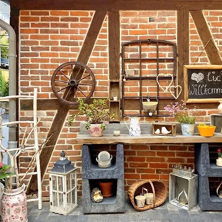 Apartamento 1 Bedroom Cozy In Waren Mueritz Waren (Mueritz)